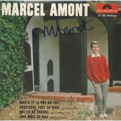 AMONT Marcel