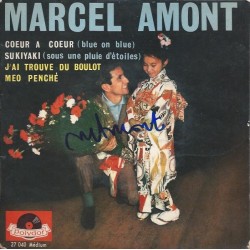 AMONT Marcel