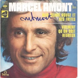 AMONT Marcel