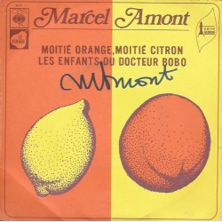 AMONT Marcel