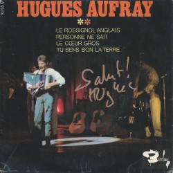 AUFRAY Hugues