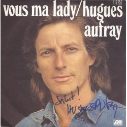 AUFRAY Hugues