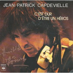 CAPDEVIELLE Jean Patrick