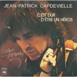 CAPDEVIELLE Jean Patrick