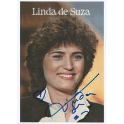 DE SUZA Linda