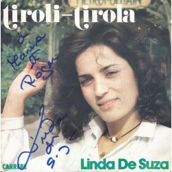 DE SUZA Linda