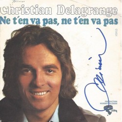 DELAGRANGE Christian