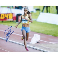 DIBABA Genzebe