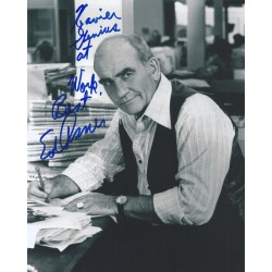 ASNER Ed