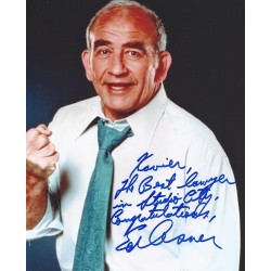 ASNER Ed