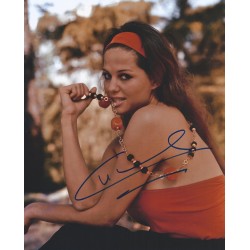 CARDINALE Claudia