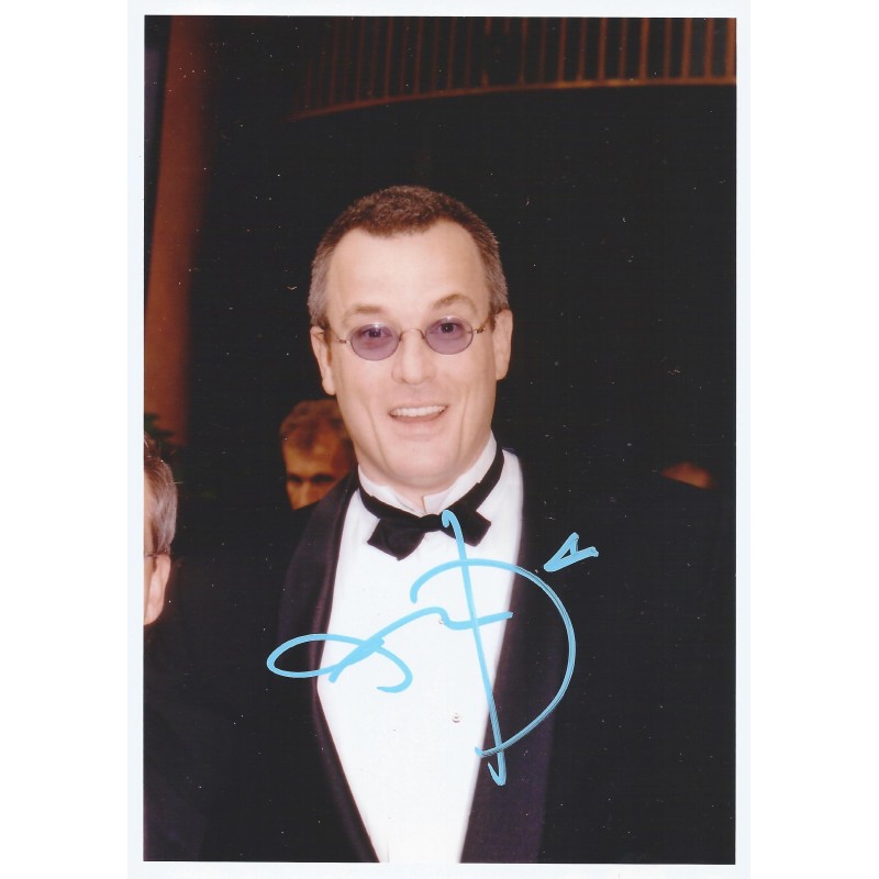 Nick CASSAVETES Autograph