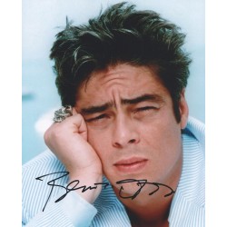 DEL TORO Benicio