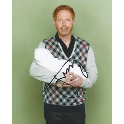 FERGUSON Jesse Tyler