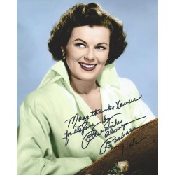 HALE Barbara