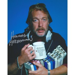 HESSEMAN Howard