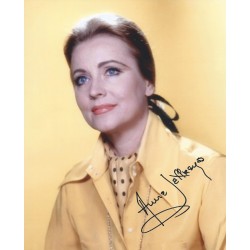 JEFFREYS Anne