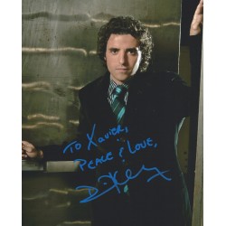 KRUMHOLTZ David