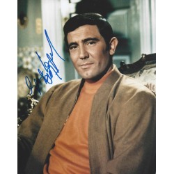 LAZENBY George