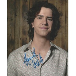 LINKLATER Hamish
