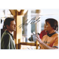 LINKLATER Richard