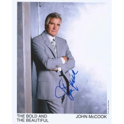 MCCOOK John