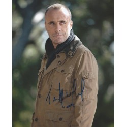 MURPHY Timothy V.