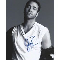 PIVEN Jeremy