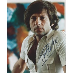 POLANSKI Roman