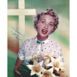 POWELL Jane