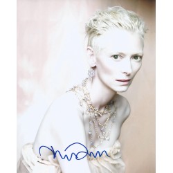 SWINTON Tilda