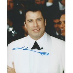 TRAVOLTA John