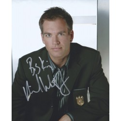 WEATHERLY Michael