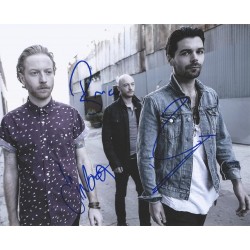 BIFFY CLYRO