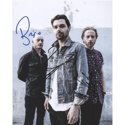 BIFFY CLYRO