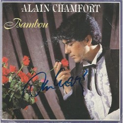 CHAMFORT Alain