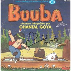 GOYA Chantal