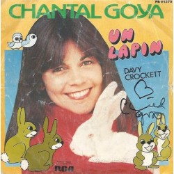 GOYA Chantal