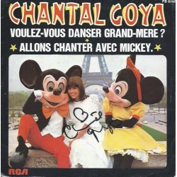 GOYA Chantal