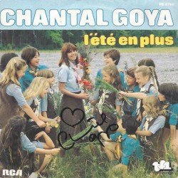 GOYA Chantal