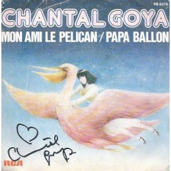 GOYA Chantal