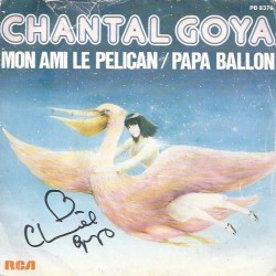 GOYA Chantal