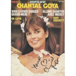 GOYA Chantal