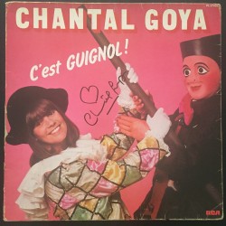 GOYA Chantal