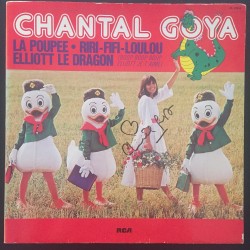 GOYA Chantal