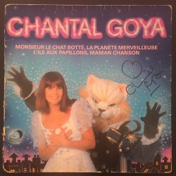 GOYA Chantal