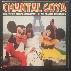 GOYA Chantal