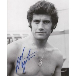 giacomo agostini number