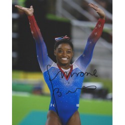 BILES Simone