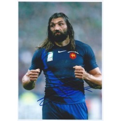 CHABAL Sébastien